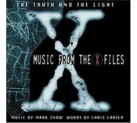 X-Files-Truth & The Light - Tv Score