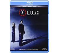 X Files Voglio Crederci