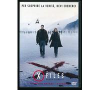 X Files - Voglio Crederci (Special Edition) (2 Dvd)