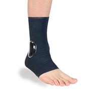 X-FOOT Interno/Outside - 1 pezzo - Calze imbottite - Taglia unica - efficace sollievo dalla pressione per il piede - ideale per hockey su ghiaccio/sci/pattini in linea/escursionismo/tempo libero e