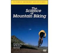 X-Force Extreme Adventures: The Science of Mountain Biking [DVD] [Edizione: Regno Unito]