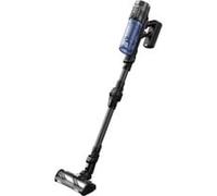 Rowenta RH9LC1 Aspirapolvere a bastone 2 in 1 Batteria Secco e bagnato Senza sacchetto Blu, Grigio