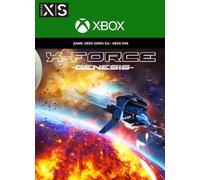 X-Force Genesis XBOX LIVE Key EUROPE