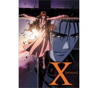 X Four Vol. 4