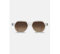 X Frame Therapy occhaili da sole unisex Chromashade Mocha Brown 1 St