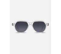 X Frame Therapy occhaili da sole unisex Chromashade Velvet Black 1 St