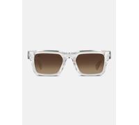 X Frame Therapy occhaili da sole unisex Clearfinity Mocha Brown 1 St