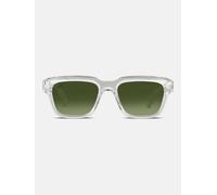 X Frame Therapy occhaili da sole unisex Crystalith Viridian Green 1 St
