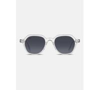 X Frame Therapy occhaili da sole unisex Glitzospex Velvet Black 1 St