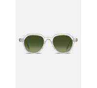 X Frame Therapy occhaili da sole unisex Glitzospex Viridian Green 1 St