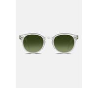 X Frame Therapy occhaili da sole unisex Luminatrix Viridian Green 1 St