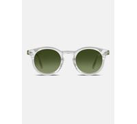 X Frame Therapy occhaili da sole unisex Spectraluxe Viridian Green 1 S