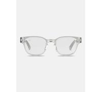 X Frame Therapy occhiali luce blu da schermo unisex Transluming Bluebl