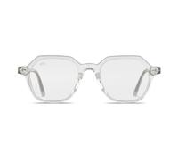 X Frame Therapy Occhiali luce blu Glitzospex uomo/donna acetato blueblock blue light (BlueBlock)