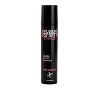 X-Gel Drenante Coscie e Glutei Sport Fitness di Pilogen Carezza: con Tecnologia Drone, Ottimizza l'Assorbimento degli Adipociti, Azione Duratura con Ippocastano e Forskolina, Pre-Workout, 100 ml
