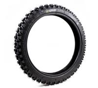 Pneumatici Moto X-GRIP HULKYBOY SOFT MIĘKKA FIM 90/100-21 57 R Gomme Nuove