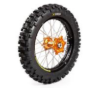 GOMMA ENDURO POSTERIORE X-GRIP JACK THE GRIPPER 140/80-18 (MEDIUM+)