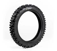 Pneumatici Moto X-GRIP TOUGH GEAR-R 90/100-16 41 M Gomme Nuove