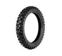 Pneumatici Moto X-GRIP TRACKWARRIOR MEDIUM 110/90-19 62 M Gomme Nuove