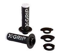 X-grip Poignées Braaaap