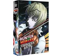 X Hunter-Chimera Ant-Vol. 2