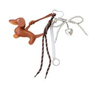 X-Institute Bei Fiocchi Tastie Portachiavi Creativi Per Auto Per Auto Cognome Cani Cani Appesi BASS CAMPARE WOMAN CATURA CHIAVE CHIASAGGIO CHEE CHEECHIN CRAID CRAID