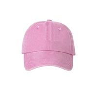 X-Institute Cappello da baseball semplice per attività all'aria aperta con tessuto lavato e tesa larga per protezioni solari uomo donna copricapo unisex sport all'aperto, D, Taglia unica