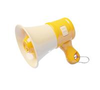 X-Institute Giocattolo Interattivo Portachiavi con Registratore Suoni Indossabile per Bambini con Design Leggero E Divertenti Effetti Sonori per Giochi Creativi Dispositivo Registrazione Divertente