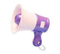 X-Institute Giocattolo Interattivo Portachiavi con Registratore Suoni Indossabile per Bambini con Design Leggero E Divertenti Effetti Sonori per Giochi Creativi Dispositivo Registrazione Divertente