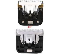 X-Institute Pet Grooming Trimmer Sostituzione Dei Capelli Del Cane Per Il Gatto Cane Taglierina Capelli Accessori Per Cucciolo Rabbi