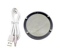 X-Institute Produttore Fluttuazioni Dense Che Migliora La Chiarezza Audiovisiva del Teatro Domestico E Condizioni Riflessione Calma Circuito del Trasduttore