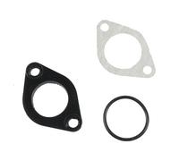 X-Institute Set Sigillatura del Carburatore per Auto Carburatore EFFICATTO GUARNE GARANGALE GARANGER GARSOLD GARGANI Garantisce Guarnizione Stretta E Impedisce Collettore Aspirazione