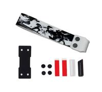 X-Institute Tastiere Nastro Tastiere Meccaniche Cinghie Personalizzazione Prendere Cinghie di Controllo Atk68 Ubriaco Saccheggio Prendere il Controllo