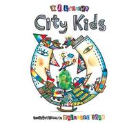 X.J. Kennedy City Kids (Copertina rigida)