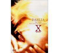 X-Japan - Dahlia the Video