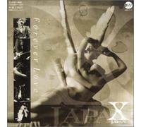 X Japan - Forever Love