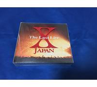 X-Japan - Last Live [3cd]