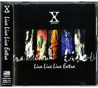 X-Japan - Live Live Live