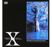 X-Japan - Say Anything-X Ballad Collec