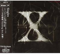 X (Japan) - Singles