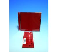 X-Japan - Singles: the Atlantic Years