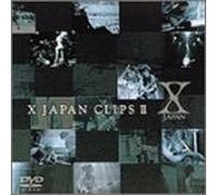 X Japan - X Japan Clips II