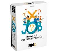 Ludic X Job