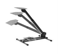 X-joy Distribution - Mgm Universal Pro Driving Simulator-nero X-JOY DISTRIBUTION