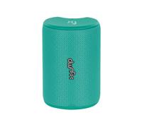 X JUMP ALTOPARLANTE AMPLIFICATO 18W WIRELESS TWS AUX-IN XJ 50 TURCHESE X Jump