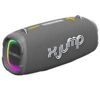 X JUMP ALTOPARLANTE AMPLIFICATO 90W WIRELESS TWS USB MICRO SD AUX-IN X