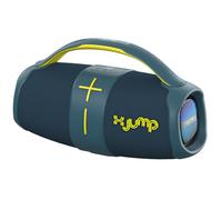 X JUMP XJ 120 Altoparlante portatile stereo Blu 40 W X Jump