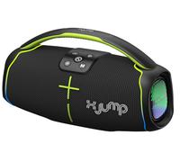 X JUMP XJ 150 Altoparlante portatile stereo Nero 60 W X Jump