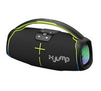 X JUMP XJ 150 Altoparlante portatile stereo Nero 60 W X Jump
