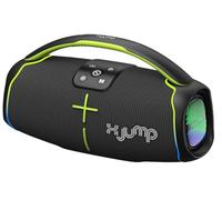 X JUMP XJ 150 Altoparlante portatile stereo Nero 60 W X Jump
